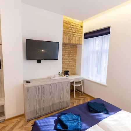 Hot Spot Vilnius Apartments Luaran gambar