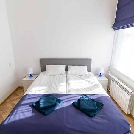 Hot Spot Vilnius Apartments Luaran gambar