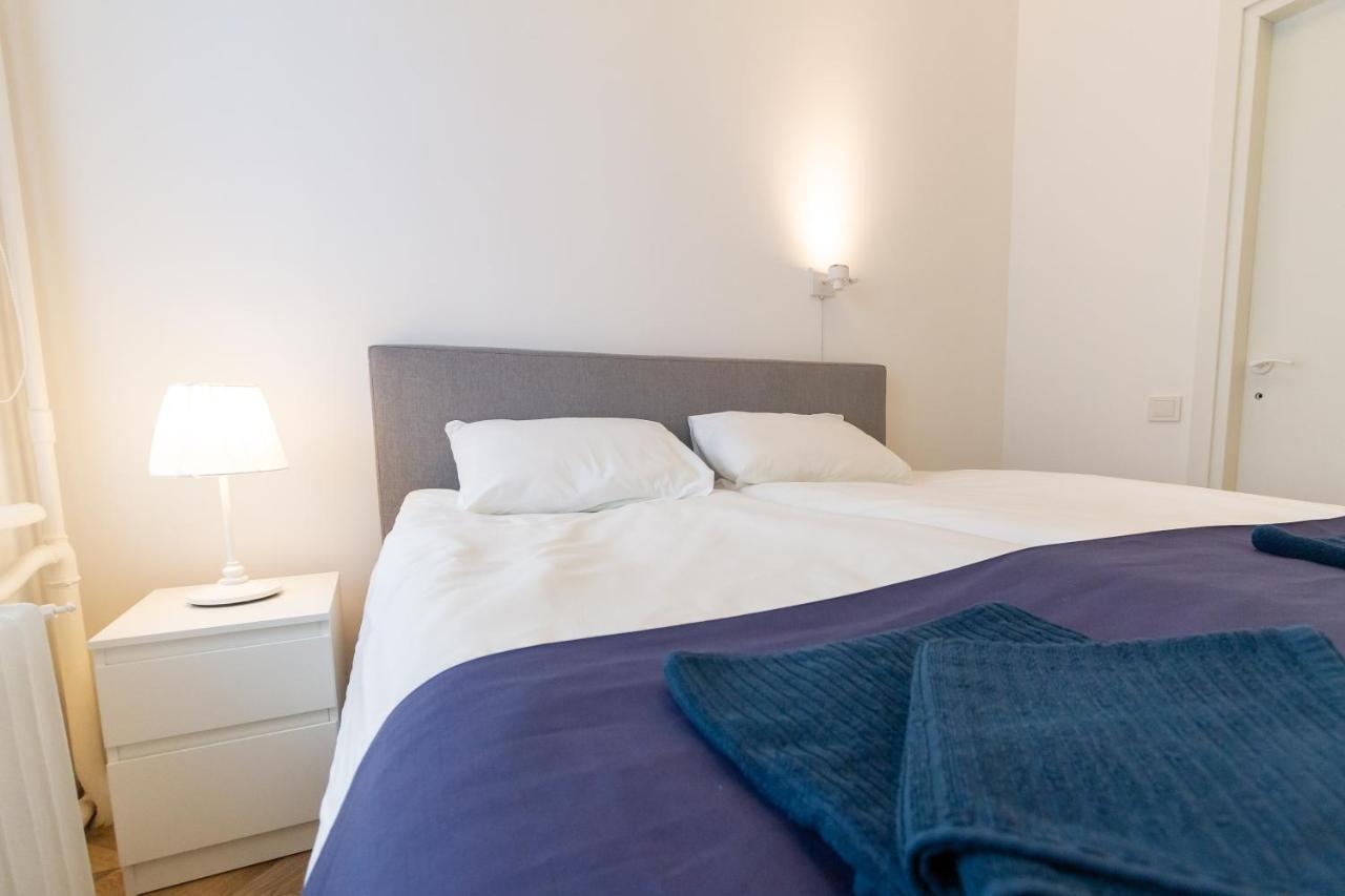 Hot Spot Vilnius Apartments Luaran gambar