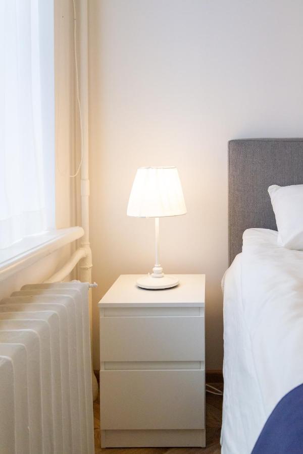 Hot Spot Vilnius Apartments Luaran gambar