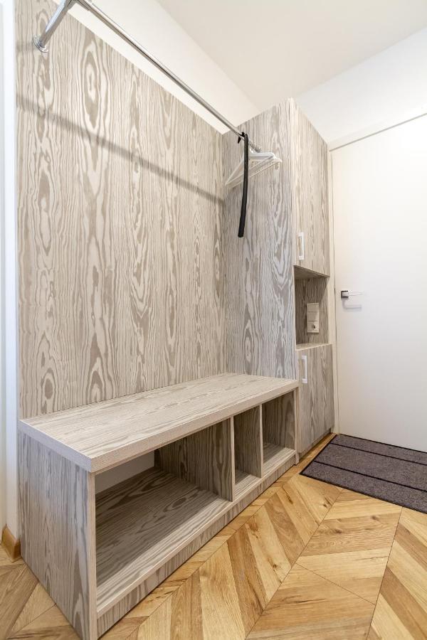 Hot Spot Vilnius Apartments Luaran gambar