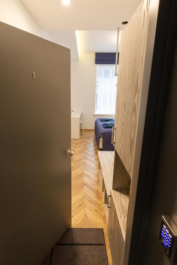 Hot Spot Vilnius Apartments Luaran gambar