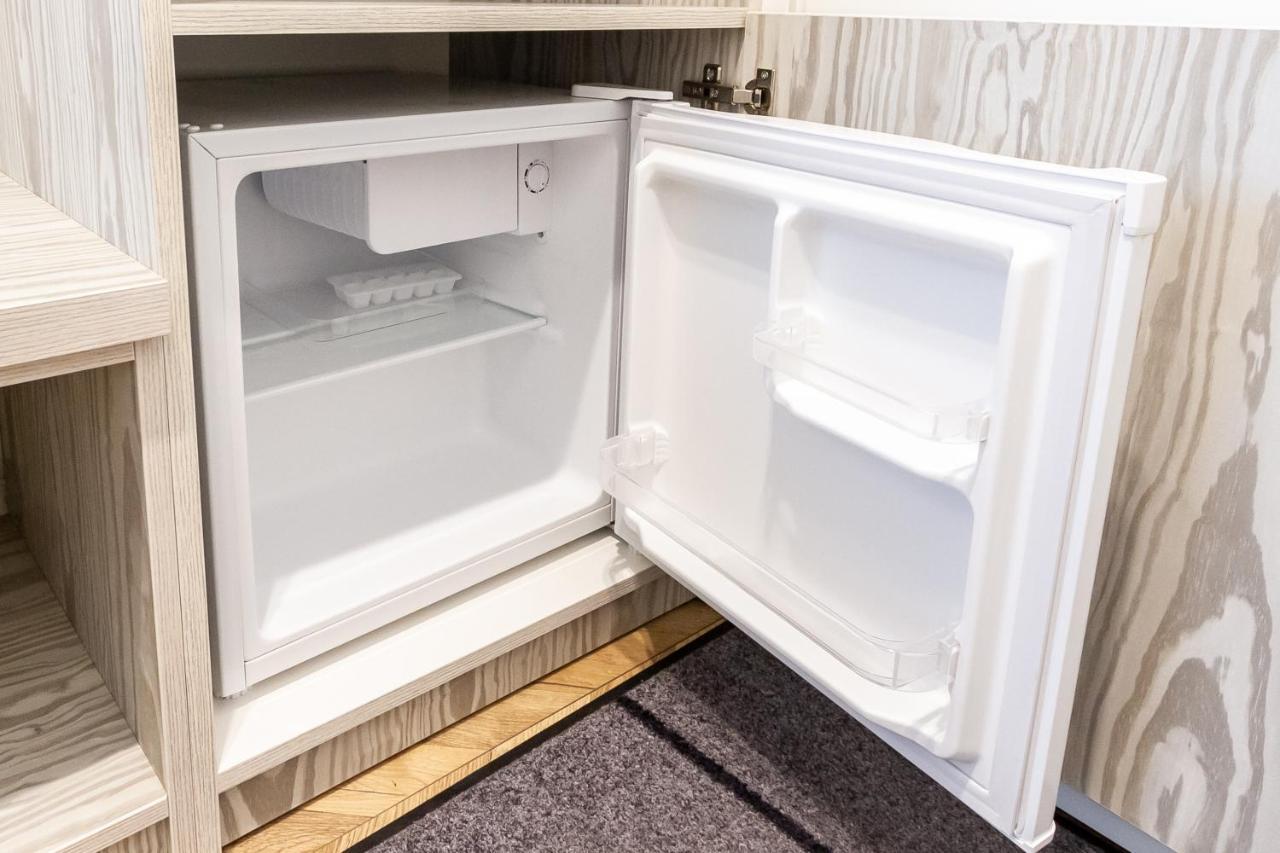 Hot Spot Vilnius Apartments Luaran gambar