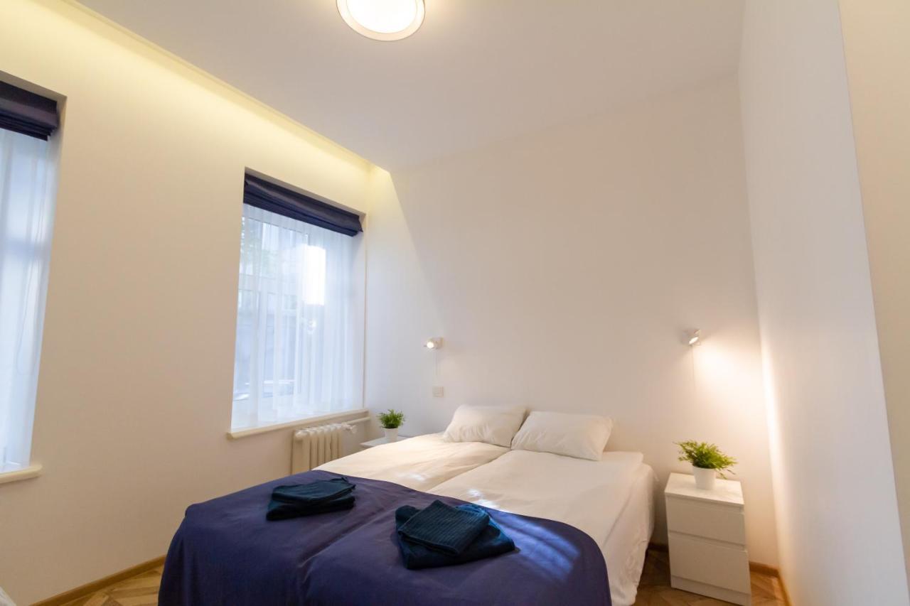 Hot Spot Vilnius Apartments Luaran gambar