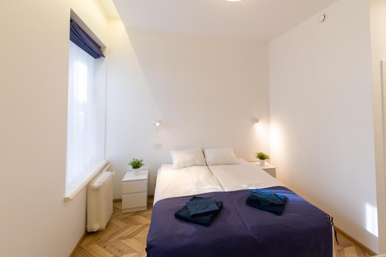 Hot Spot Vilnius Apartments Luaran gambar