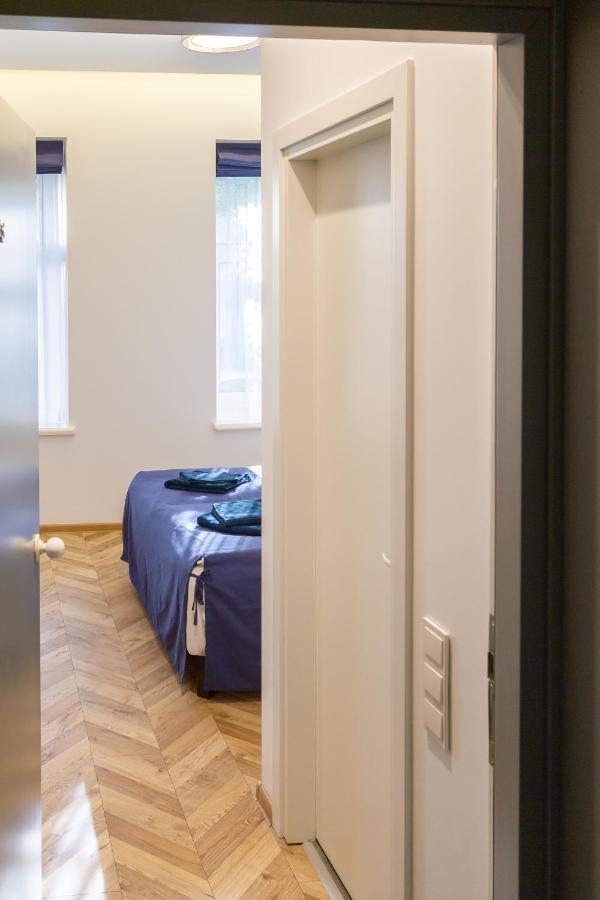 Hot Spot Vilnius Apartments Luaran gambar