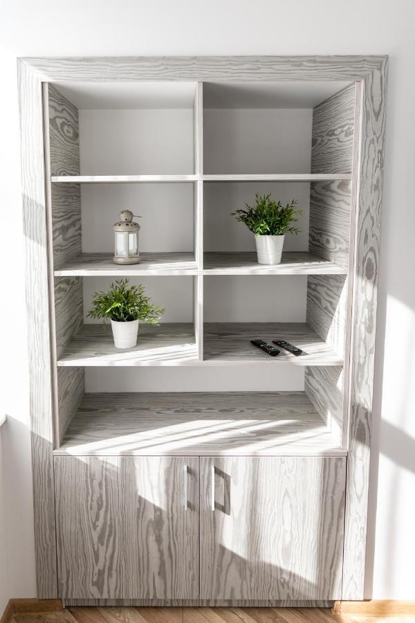 Hot Spot Vilnius Apartments Luaran gambar