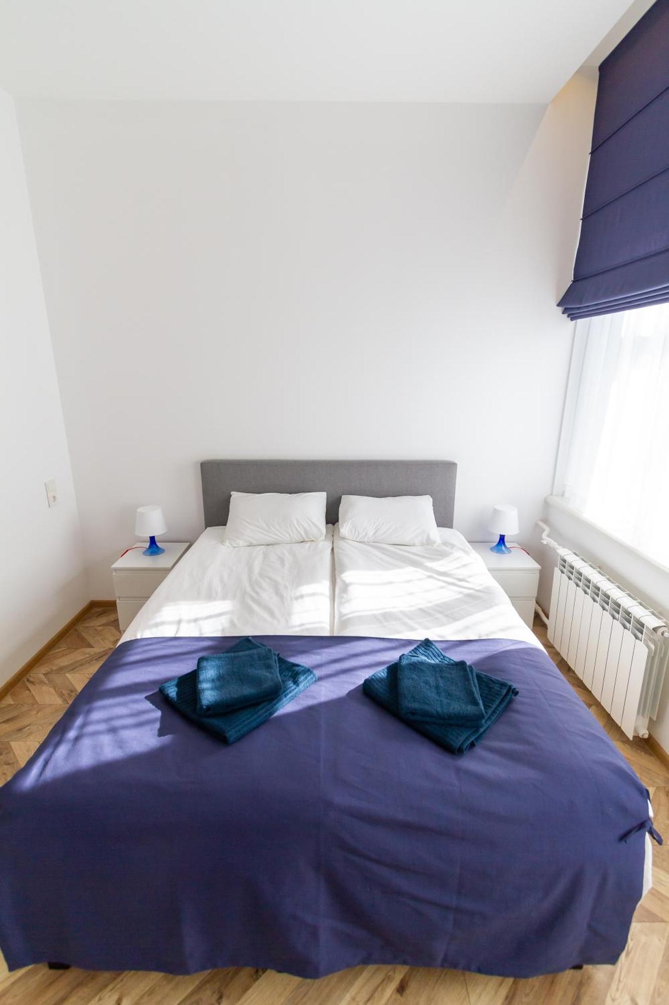 Hot Spot Vilnius Apartments Luaran gambar