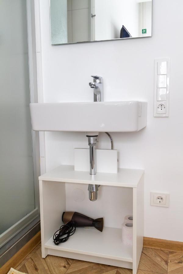 Hot Spot Vilnius Apartments Luaran gambar