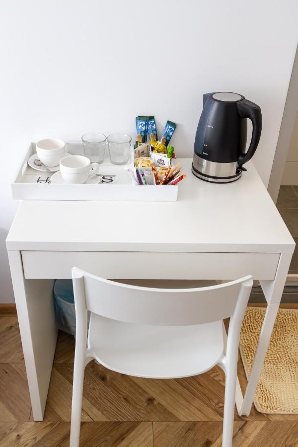 Hot Spot Vilnius Apartments Luaran gambar