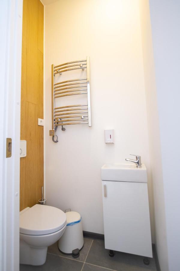 Hot Spot Vilnius Apartments Luaran gambar