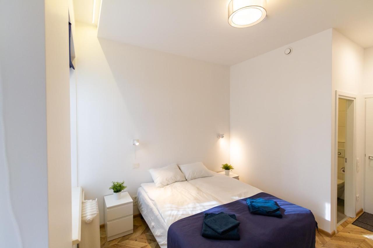 Hot Spot Vilnius Apartments Luaran gambar