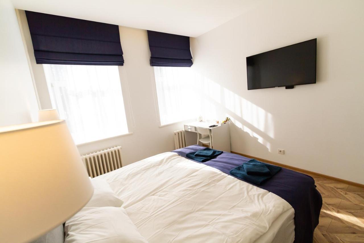 Hot Spot Vilnius Apartments Luaran gambar