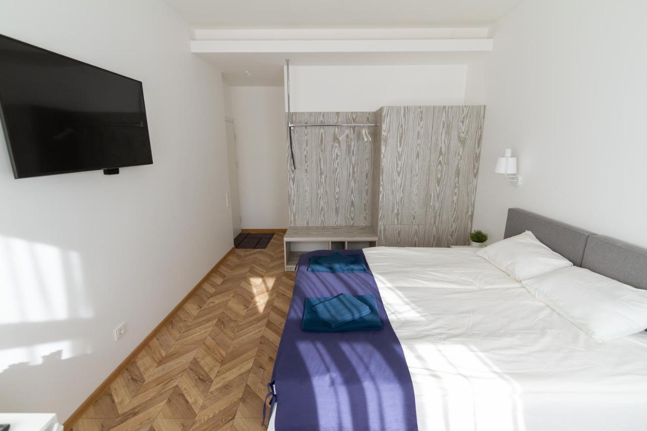 Hot Spot Vilnius Apartments Luaran gambar