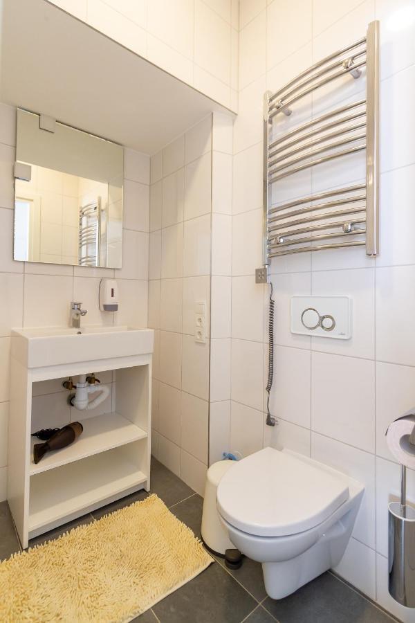 Hot Spot Vilnius Apartments Luaran gambar