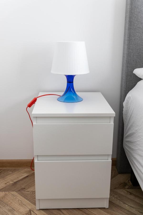 Hot Spot Vilnius Apartments Luaran gambar