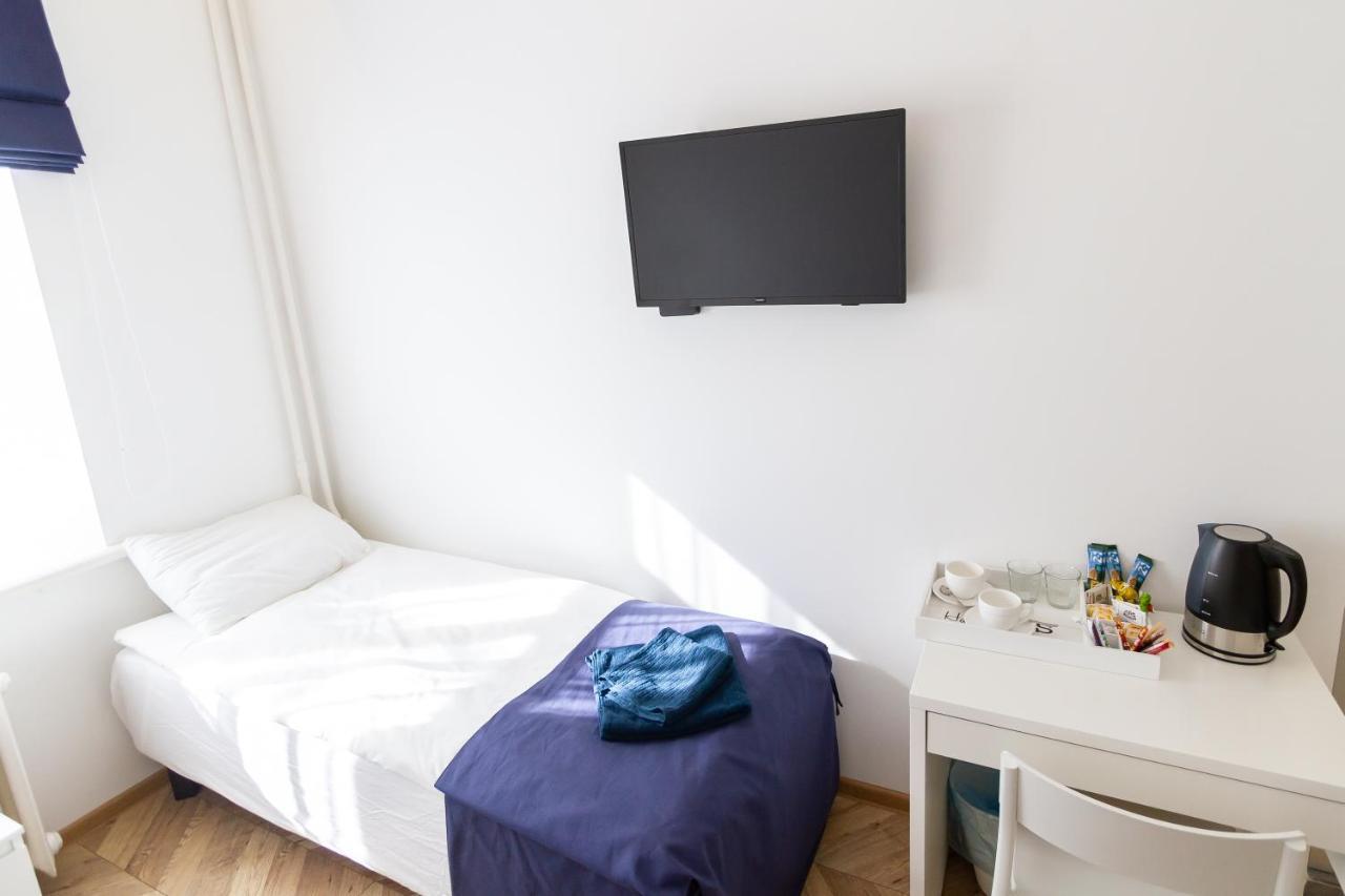 Hot Spot Vilnius Apartments Luaran gambar