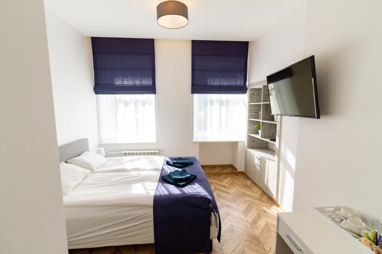 Hot Spot Vilnius Apartments Luaran gambar