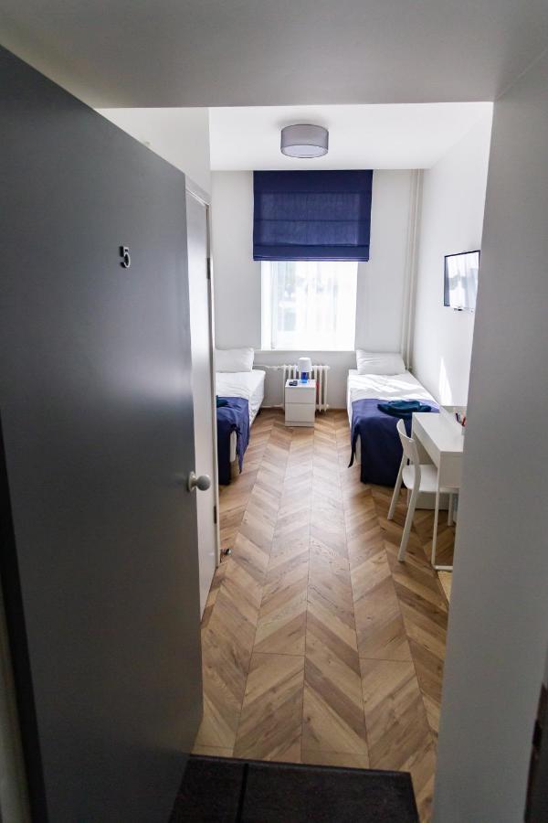 Hot Spot Vilnius Apartments Luaran gambar