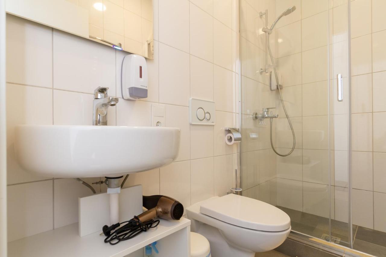Hot Spot Vilnius Apartments Luaran gambar