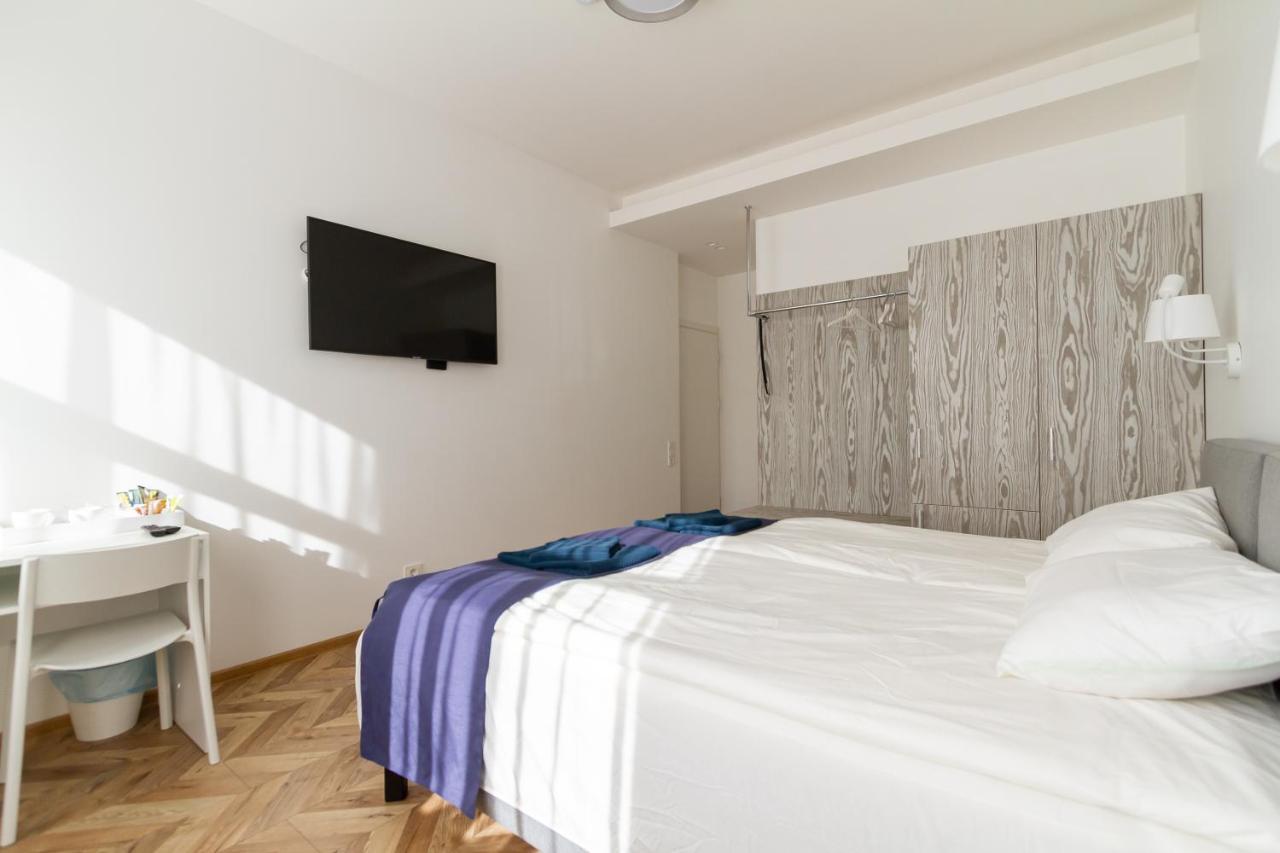 Hot Spot Vilnius Apartments Luaran gambar