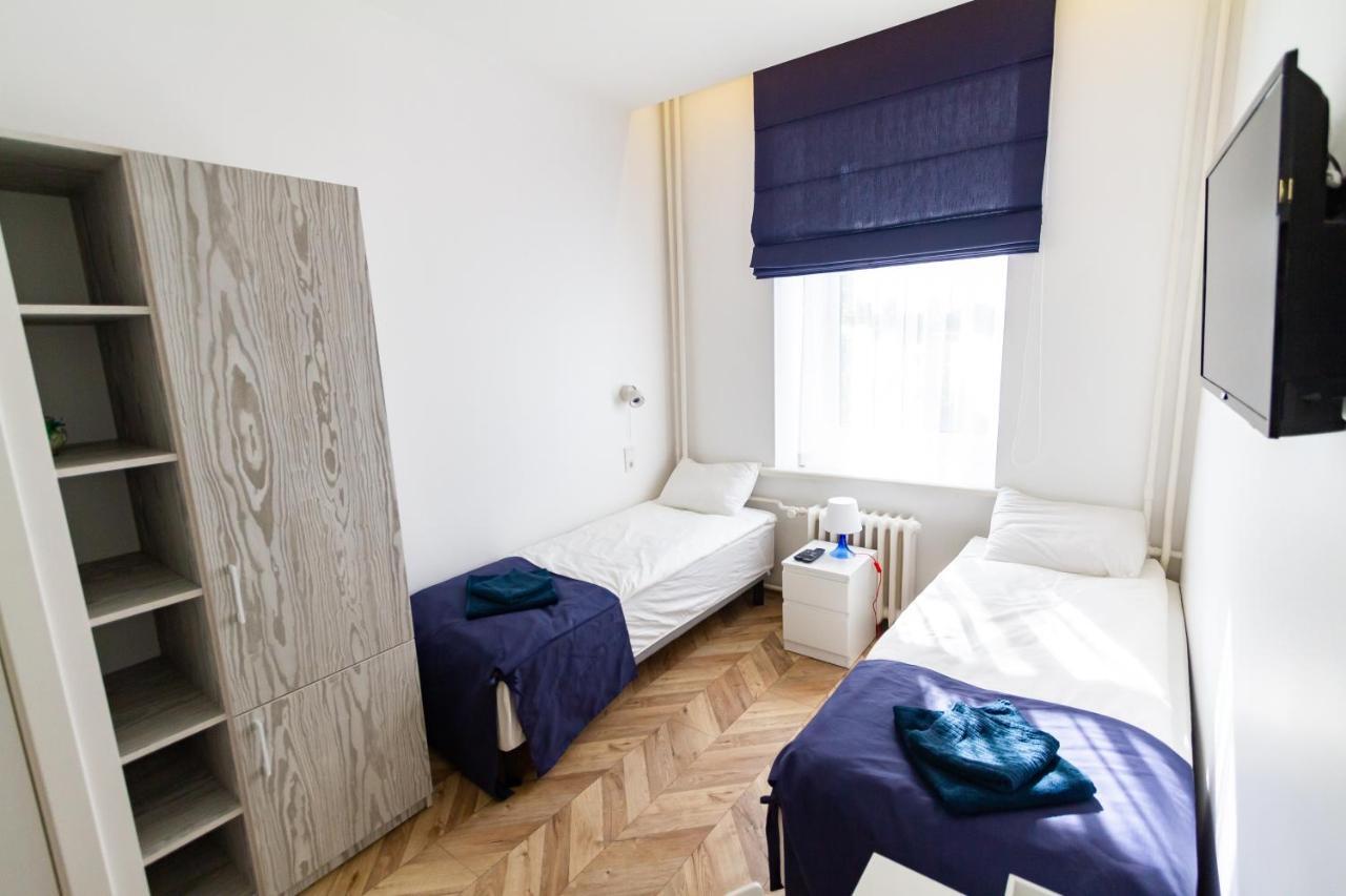 Hot Spot Vilnius Apartments Luaran gambar