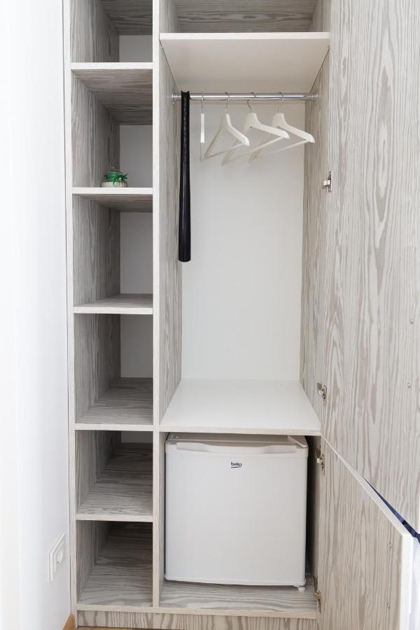 Hot Spot Vilnius Apartments Luaran gambar