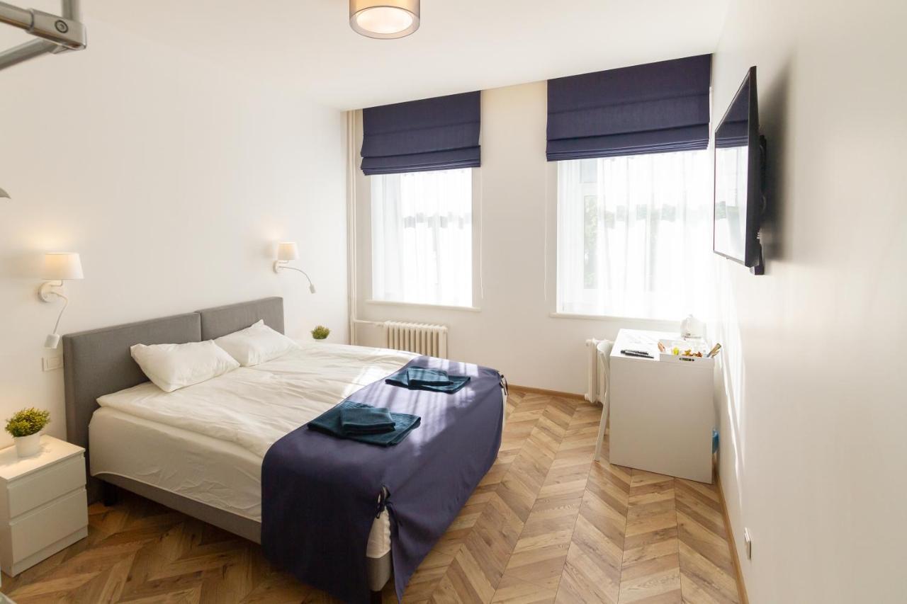 Hot Spot Vilnius Apartments Luaran gambar
