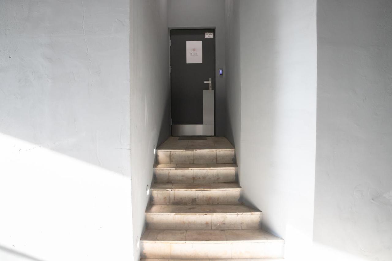 Hot Spot Vilnius Apartments Luaran gambar