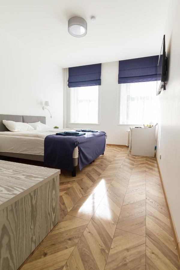 Hot Spot Vilnius Apartments Luaran gambar