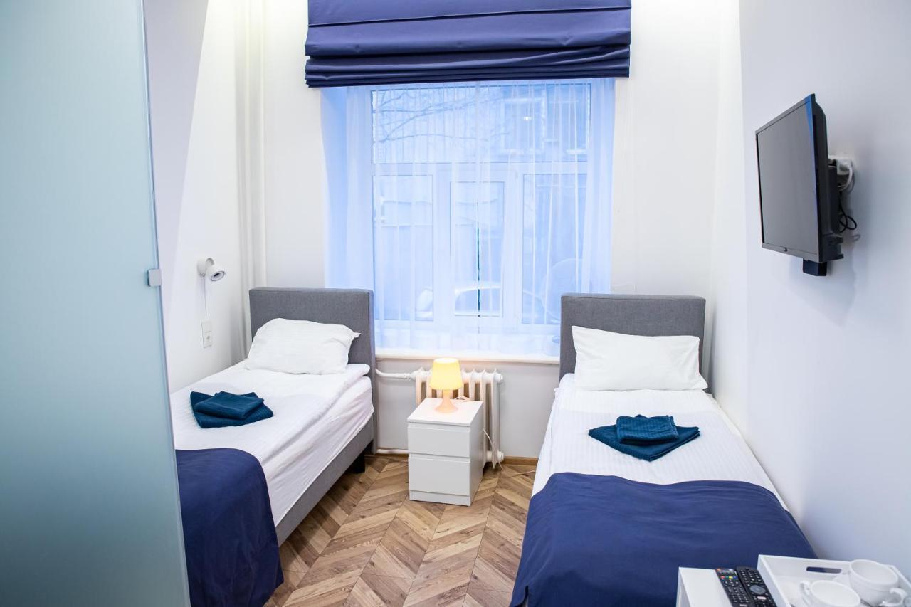Hot Spot Vilnius Apartments Luaran gambar