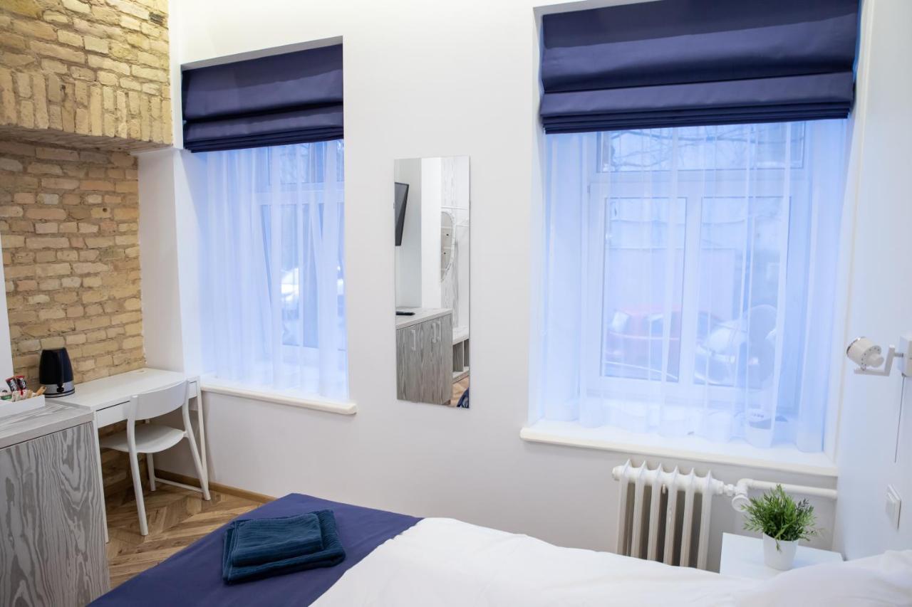 Hot Spot Vilnius Apartments Luaran gambar