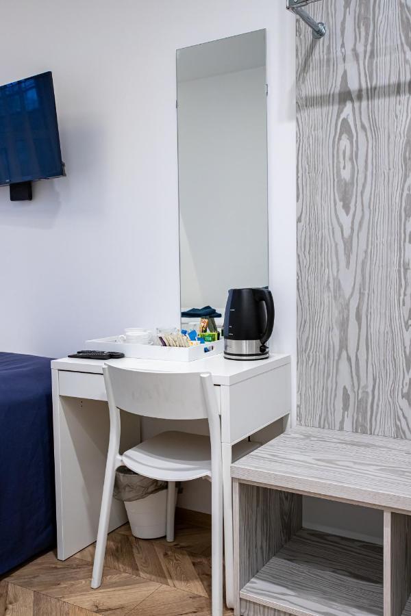 Hot Spot Vilnius Apartments Luaran gambar