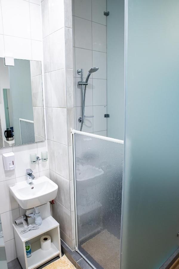 Hot Spot Vilnius Apartments Luaran gambar
