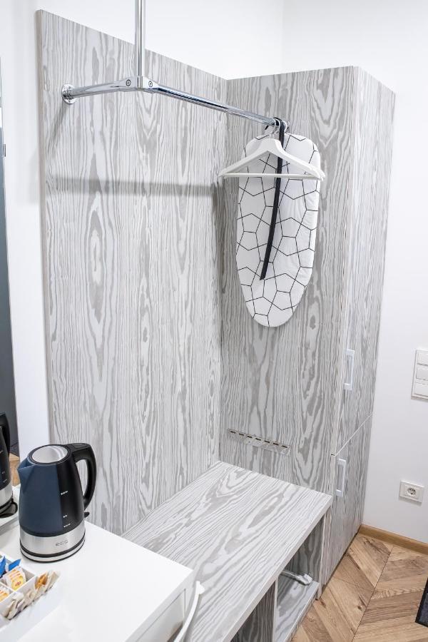 Hot Spot Vilnius Apartments Luaran gambar